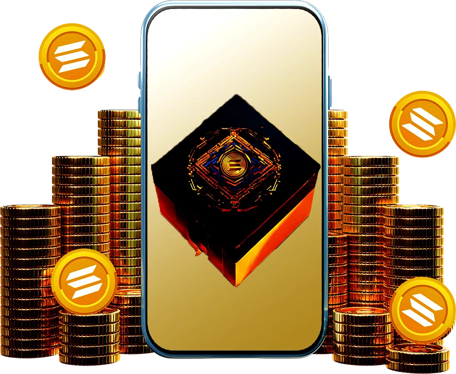 CoinsQueens for Your Solana Blockchain Development Services