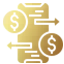 Outstanding transaction handling abilities