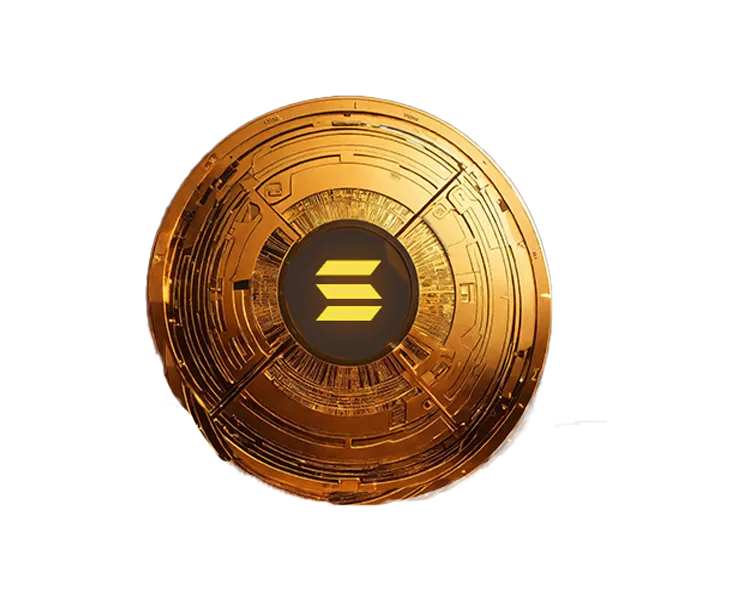 Solana Blockchain Development Company