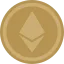 Built on the Ethereum network