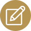 Modifiable depending on the requirements
