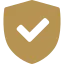 Secured with several security options