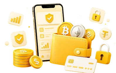 TokenPocket Clone Script