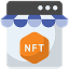 Integrated NFT Marketplace