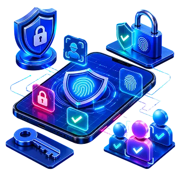 Security Verification