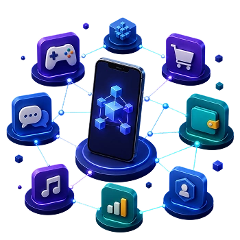 dApp Interaction