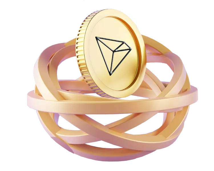 Tron Token Development Services