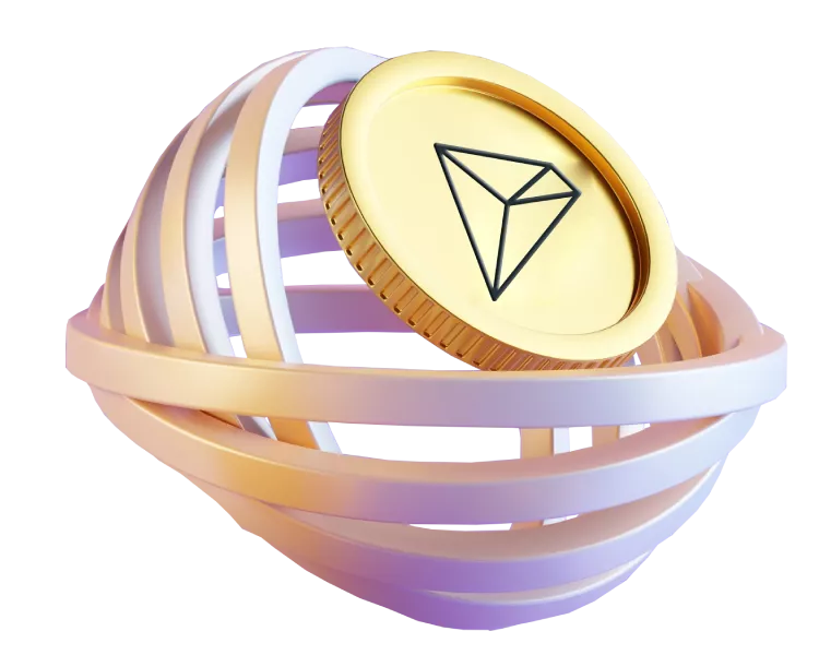 TRC20 Token Development Services
