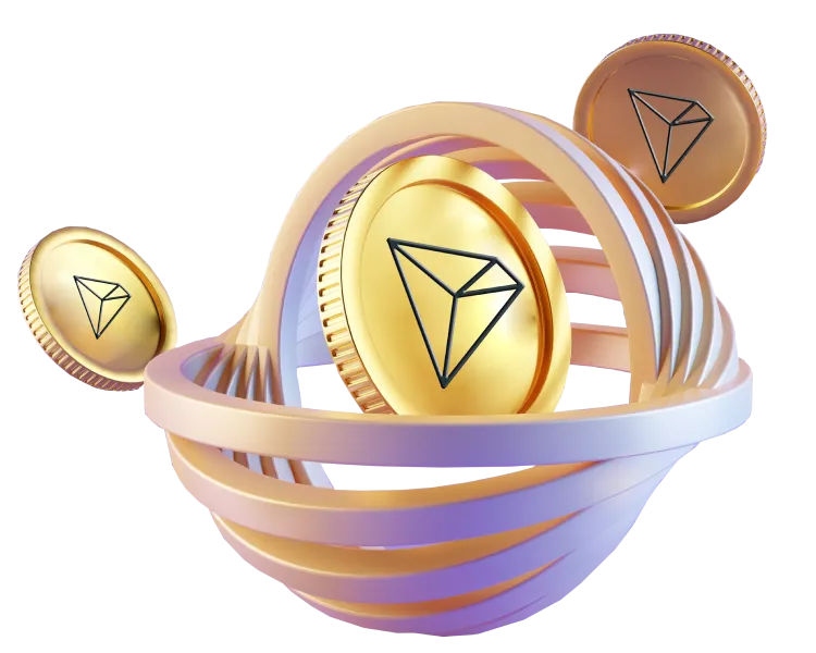 Tron Token Development Company