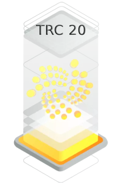 Our Tron Token Development Process
