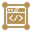 Selecting the Framework for Development