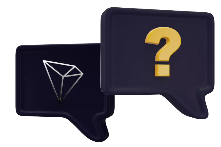 Tron Token Development