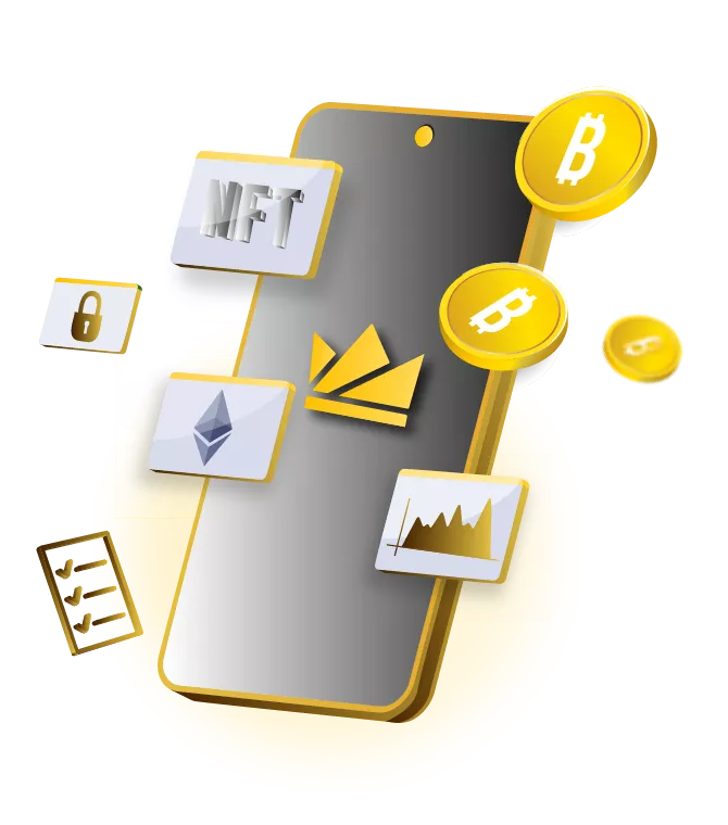 Wazirx Clone Script