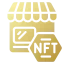 NFT Market Places