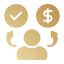 Fund Control By Users