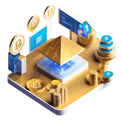 Crypto Payment Gateway Development Company