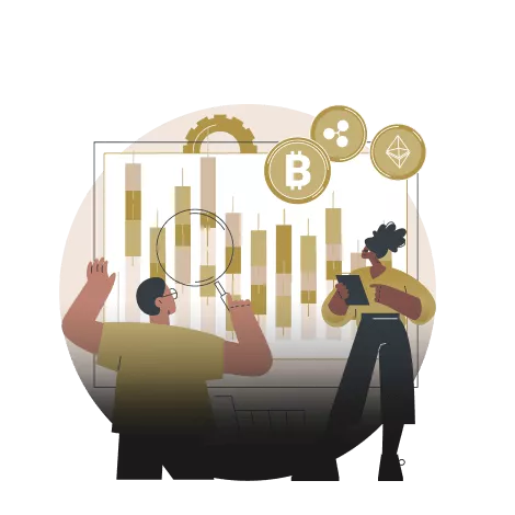 White Label Crypto Exchange
