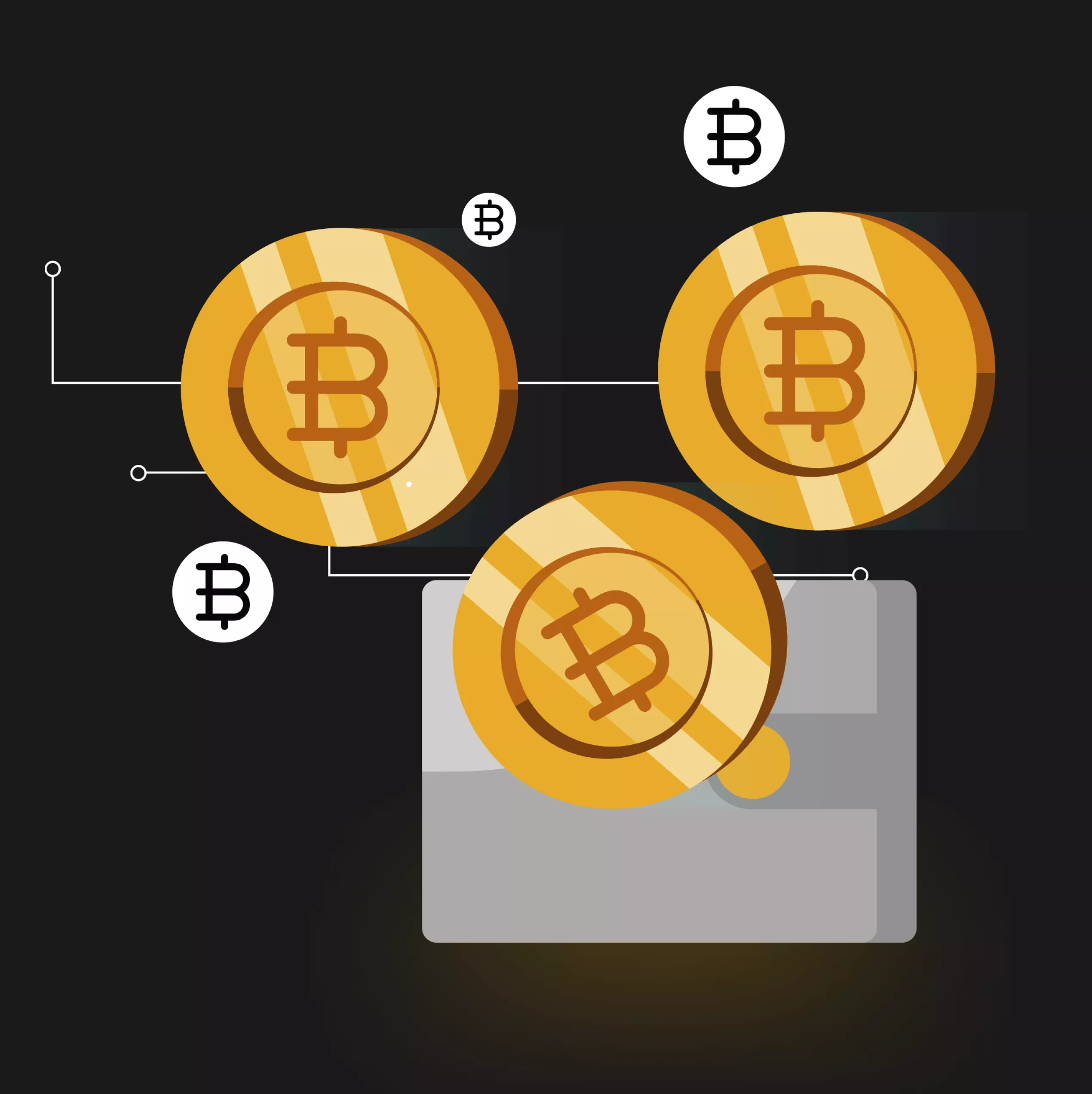 White Label Cryptocurrency Exchange