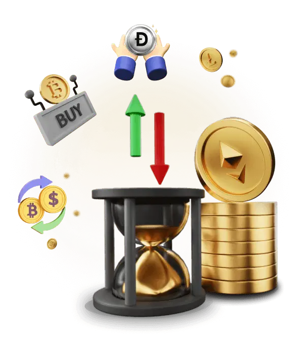 Cryptocurrency Exchange Platform Development