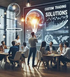 Make Trading Fair