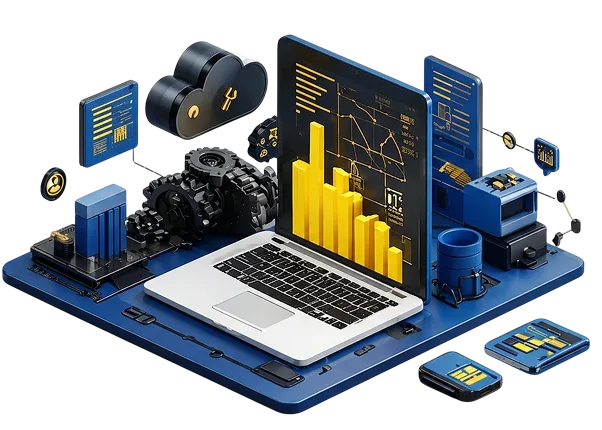 Supply Chain Software Integrations
