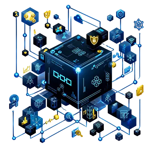 Supply Chain Software Development Company
