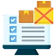 Order Details Feature