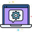 Ready-tested features