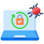 Quickly scalable