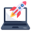 Quickly scalable
