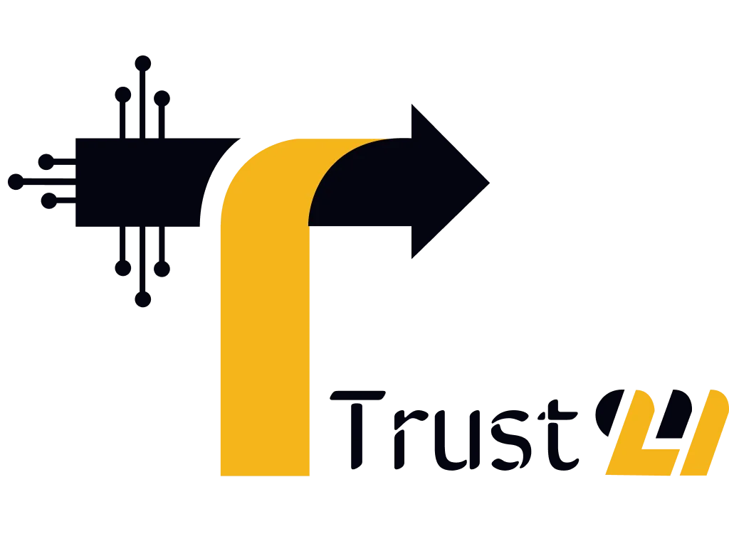 trust 24