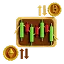 Real-Time Trade