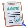 Regular Security Audits
