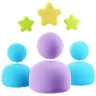 Loyal User Engagement