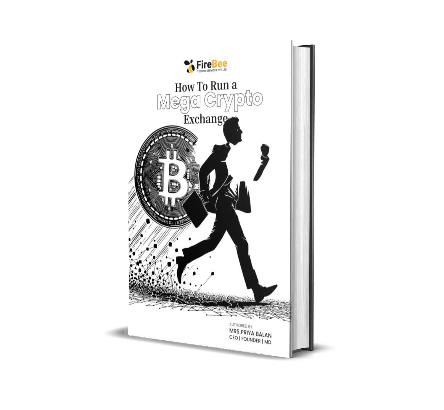 Mega Crypto Exchange