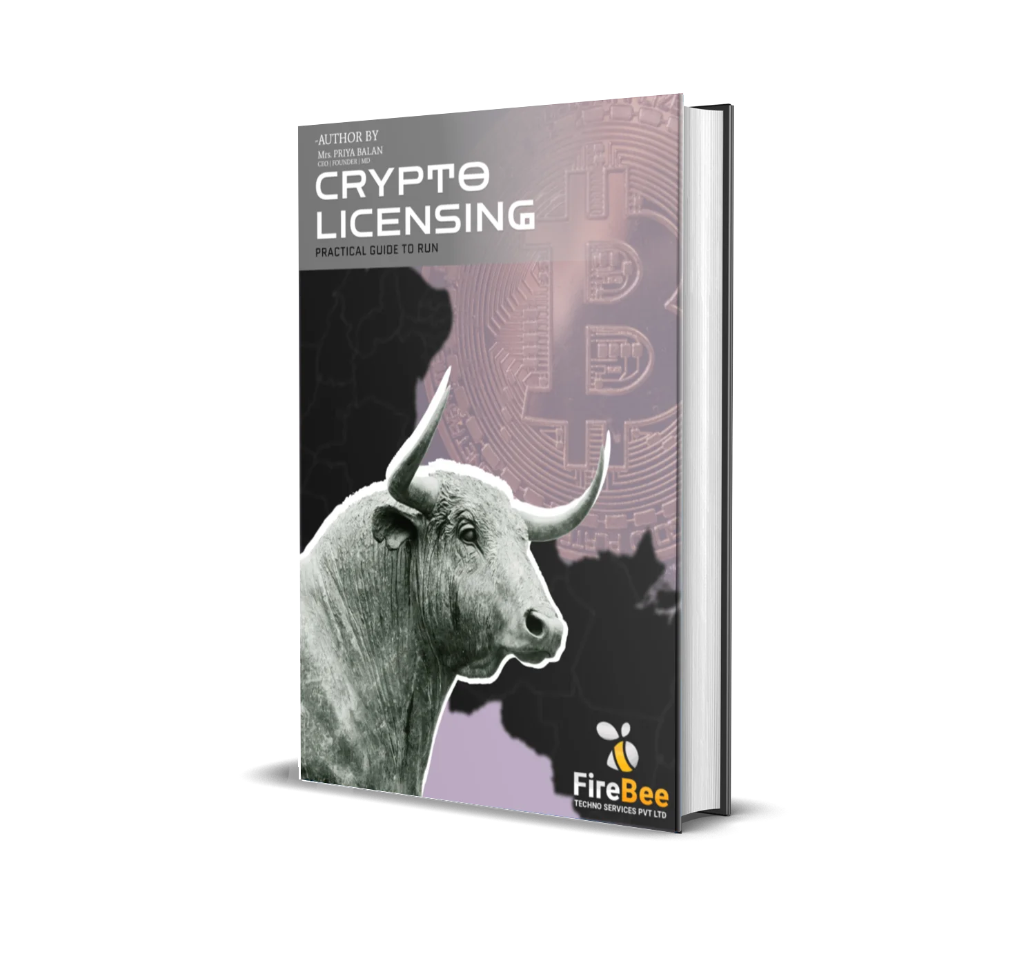 Crypto Licensing