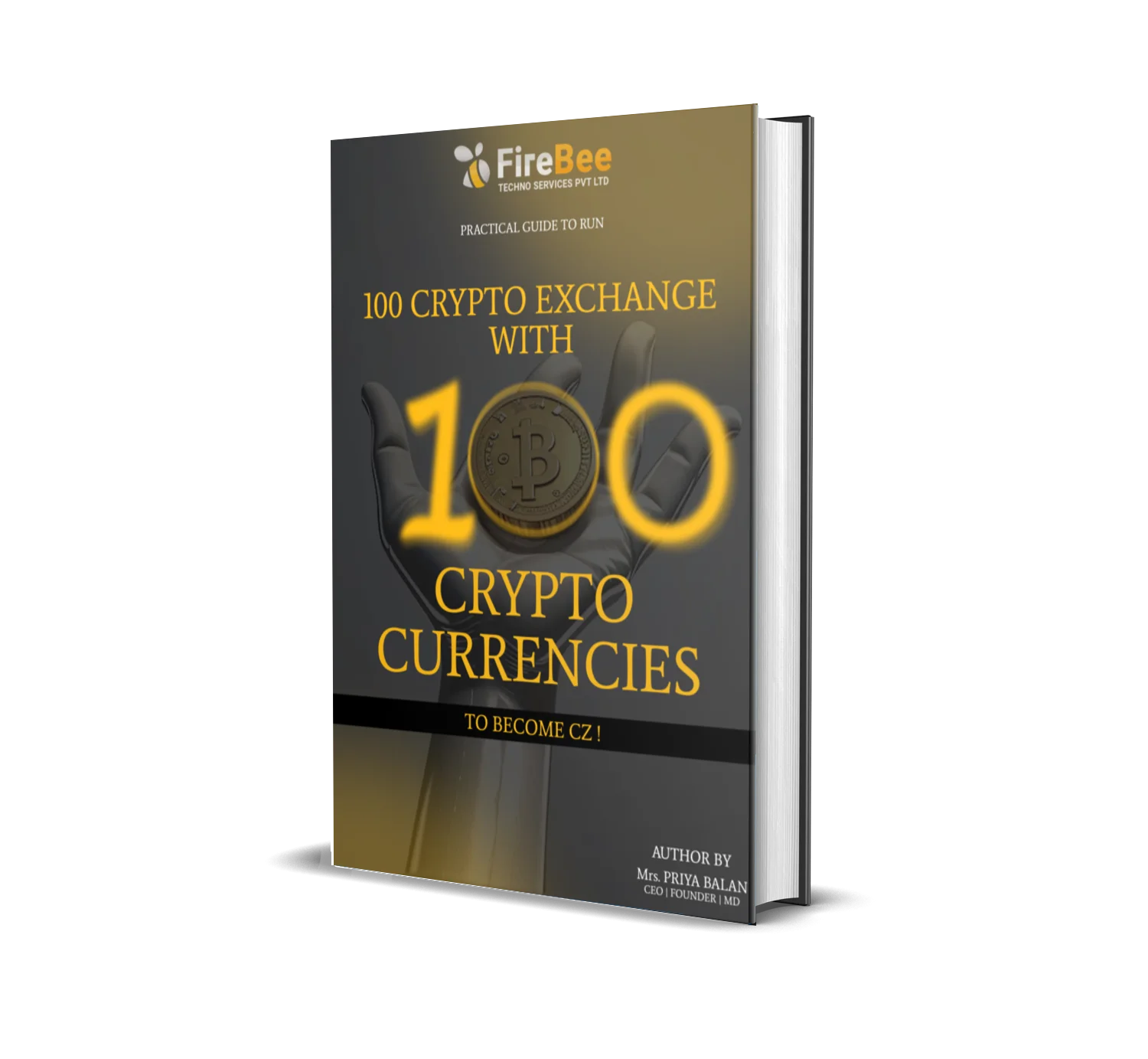 100 Crypto Exchange with 100 Crypto Currencies