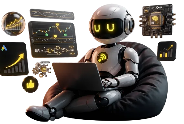 RSI Trading Bot Development