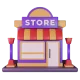 Retail sector