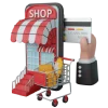 E-commerce
