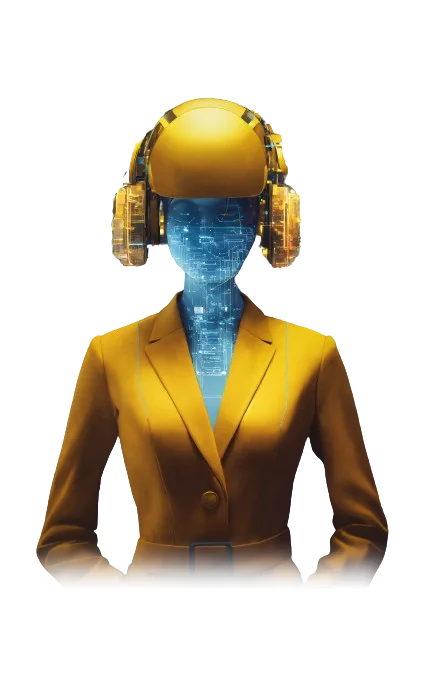 AI Consulting Company