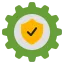 SECURITY SETTINGS