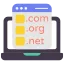 Domain Registry Protection