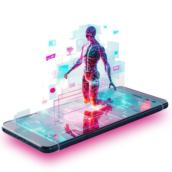 Binance Clone App