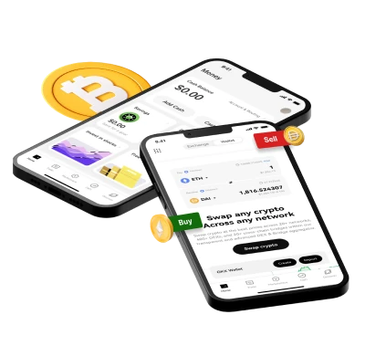 Centralized Crypto Exchange Development 