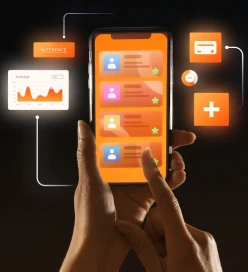 Huge App Functionality