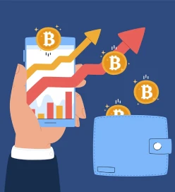 Crypto Wallet