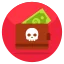 Secured Crypto Wallet