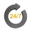 24/7 Market