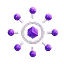 Decentralized Arbitrage